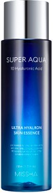 Bild på Missha Super Aqua Ultra Hyaluron Skin Essence 200 ml