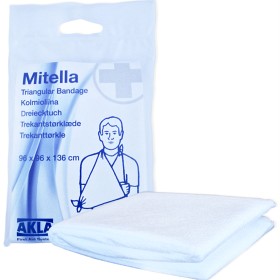 Bild på AKLA Mitella nonwoven