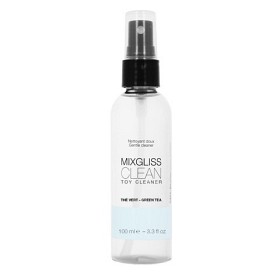 Bild på Mixgliss Clean Sextoy Cleaner 100 ml