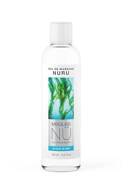 Bild på Mixgliss Nu Algae massagegel 150 ml
