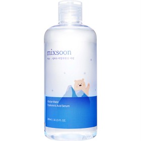 Bild på Mixsoon Glacier Water Hyaluronic Acid Serum 300 ml