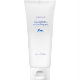 Bild på Mixsoon Glacier Water Ice Soothing Gel 150 ml
