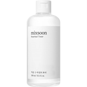 Bild på Mixsoon Heartleaf Toner 300 ml