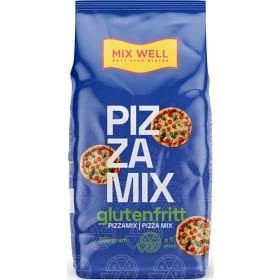 Bild på MixWell Pizzamix 350 g