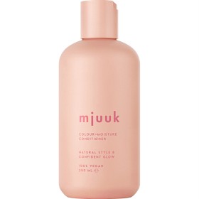 Bild på Mjuuk Colour + Moisture Conditioner 250 ml