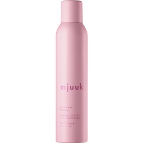 Bild på Mjuuk Hairspray Medium 250 ml