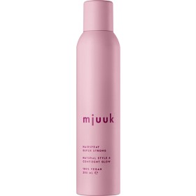 Bild på Mjuuk Hairspray Super Strong 250 ml