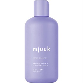 Bild på Mjuuk Silver Shampoo 250 ml