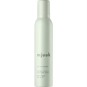 Bild på Mjuuk Volume Mousse 250 ml
