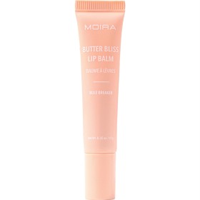 Bild på Moira Butter Bliss Lip Balm 006 Rule Breaker