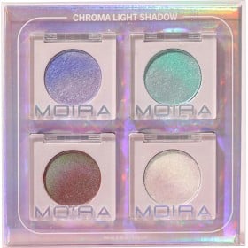 Bild på Moira Chroma Light Shadow Set