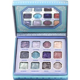 Bild på Moira Diamond Glitz Eyeshadow Palette