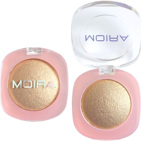 Bild på Moira Dreamlight Highlighter 006 Gold Frost