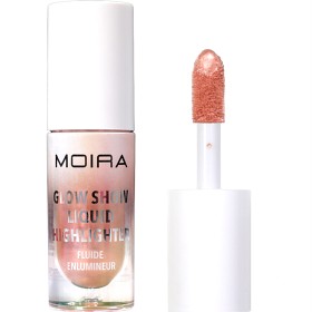 Bild på Moira Glow Show Liquid Highlighter 005 Rosé Royal