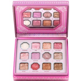 Bild på Moira Lumina Vault Eyeshadow Palette
