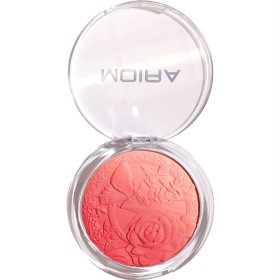 Bild på Moira Signature Ombre Blush 007 Ruby Flush