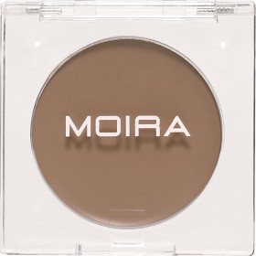 Bild på Moira Stay Golden Cream Bronzer & Contour 200C