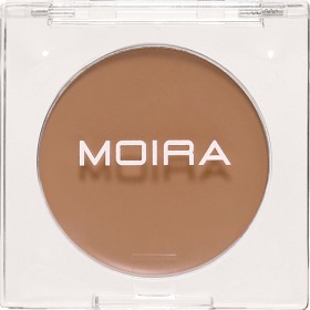 Bild på Moira Stay Golden Cream Bronzer & Contour 250N