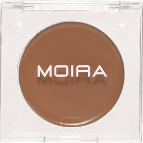 Bild på Moira Stay Golden Cream Bronzer & Contour 350N