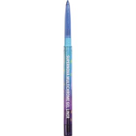 Bild på Moira Supernova Multichrome Gel Liner 009 Buzz