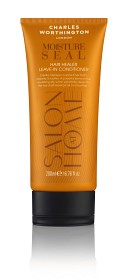 Bild på Charles Worthington Moisture Seal Hair Healer Leave-in Conditioner