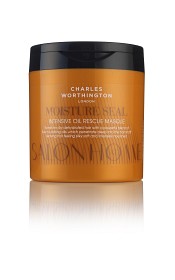 Bild på Charles Worthington Moisture Seal Intensive Oil Rescue Masque