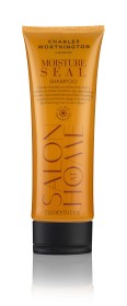 Bild på Charles Worthington Moisture Seal Shampoo