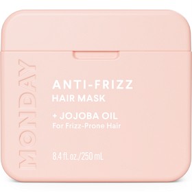 Bild på Monday Haircare Hair Mask Anti-Frizz 250 ml