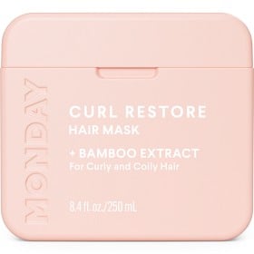 Bild på Monday Haircare Hair Mask Curl Restore 250 ml