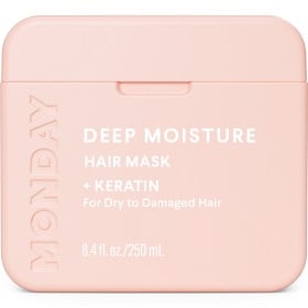 Bild på Monday Haircare Hair Mask Deep Moisture 250 ml