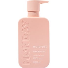 Bild på Monday Haircare Moisture Shampoo 350 ml
