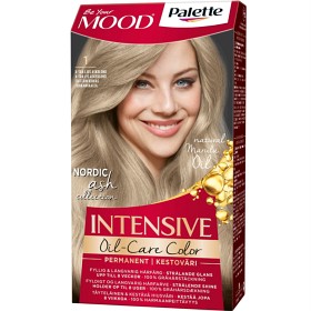 Bild på Mood Palette 1 X-tra Ljus Askblond