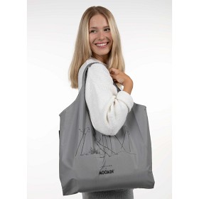 Bild på Moomin Reflective Shopping Bag Stilts
