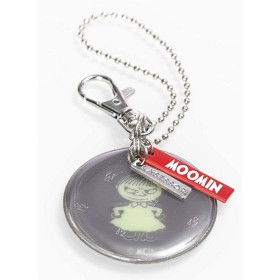Bild på Moomin Glow In The Dark reflex Lilla My