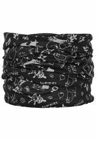 Bild på Moomin Reflective Scarf