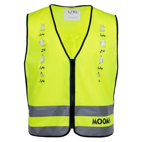 Bild på Moomin Reflexväst L-XL