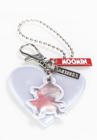 Bild på Moomin reflex 2-1 Lilla My