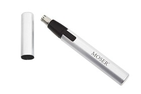 Bild på Moser Microcut Ear & Nose Trimmer