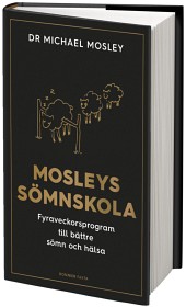 Bild på Mosleys sömnskola
