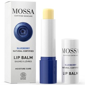 Bild på Mossa Blueberry Lip Balm
