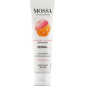Bild på Mossa Derma+ Rich Barrier Protection Cream 60 ml