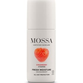 Bild på Mossa Fresh Moisture Deodorant Roll-On 50 ml