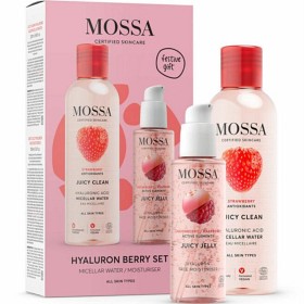 Bild på Mossa Hyaluron Berry Set
