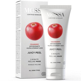 Bild på Mossa Juicy Peel 5 Minute Peeling Mask 60 ml