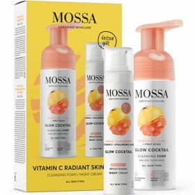 Bild på Mossa Vitamin C Radiant Skin Set