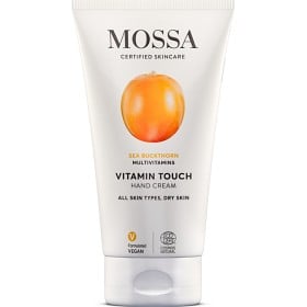 Bild på Mossa Vitamin Touch Hand Cream 60 ml