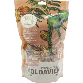 Bild på Mother Earth Valnötter Premium 350 g