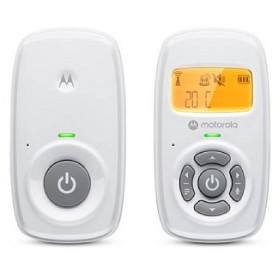 Bild på Motorola AM24 Audio Babyvakt