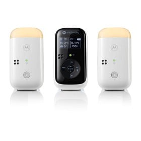 Bild på MOTOROLA Baby Monitor PIP 15 Twin Audio
