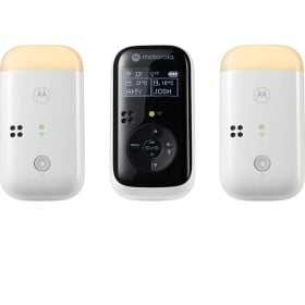 Bild på MOTOROLA Baby Monitor PIP 15 Twin Audio